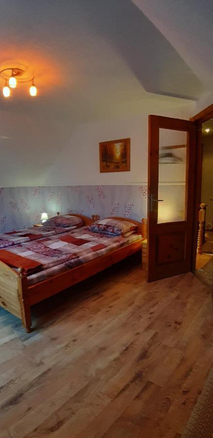 Hotel Atmatas à Bernāti Extérieur photo