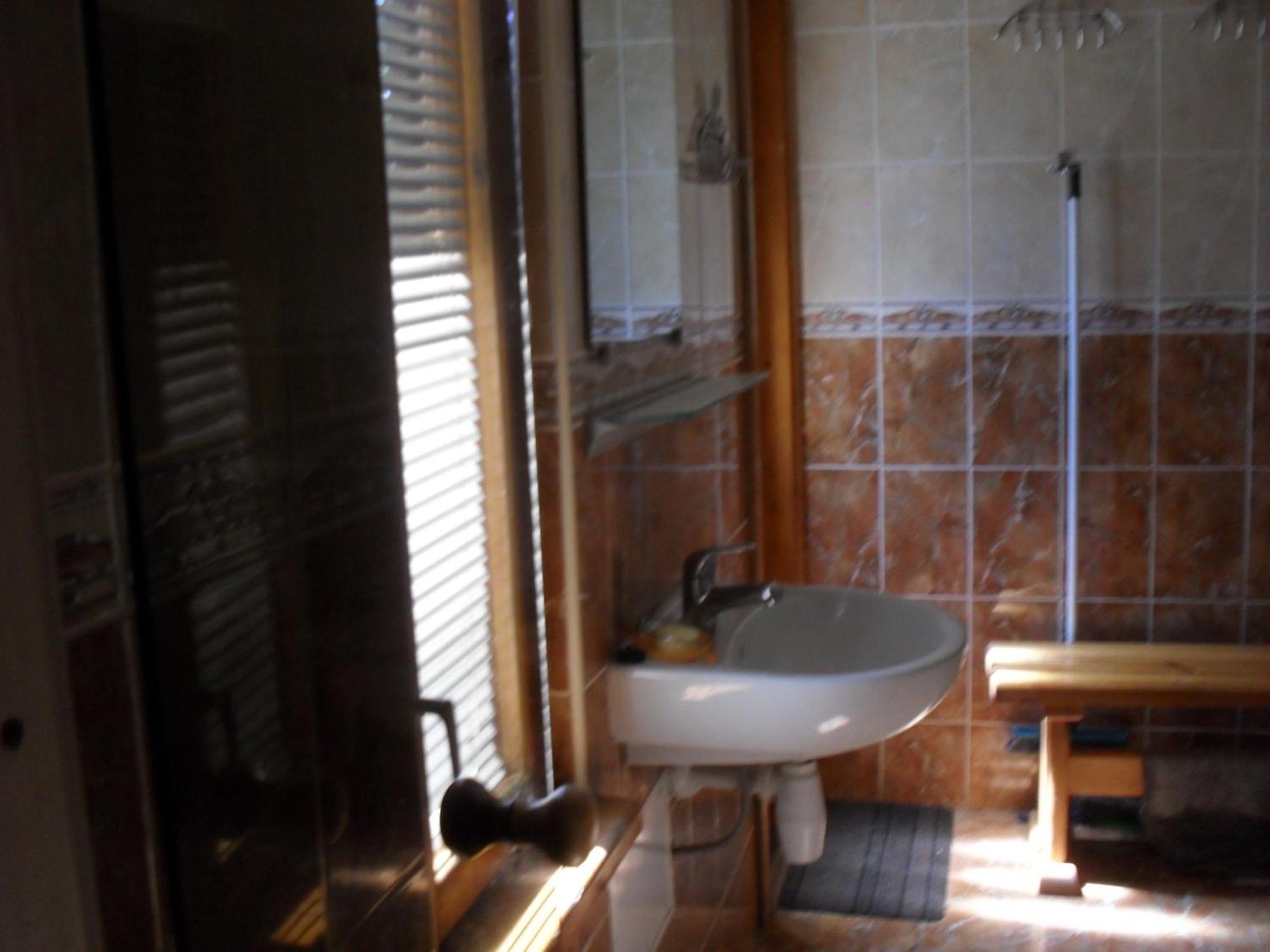 Hotel Atmatas à Bernāti Extérieur photo