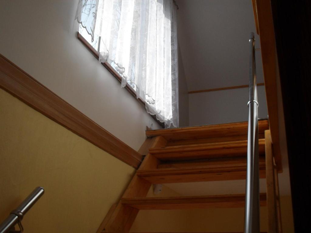 Hotel Atmatas à Bernāti Chambre photo
