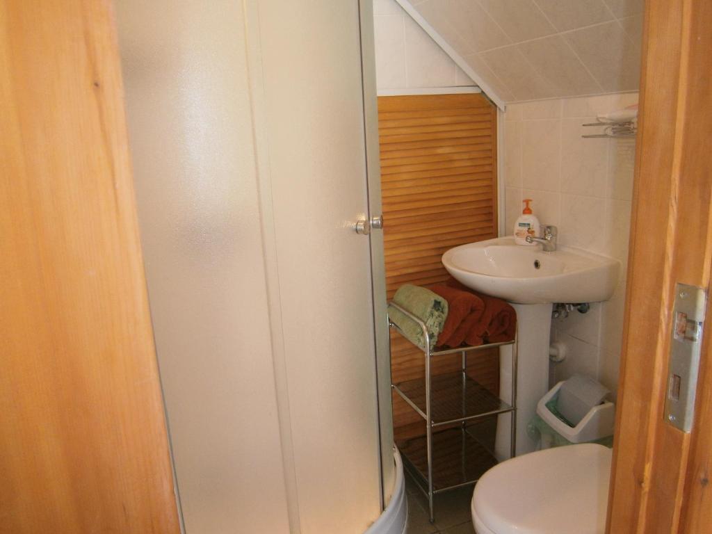 Hotel Atmatas à Bernāti Chambre photo